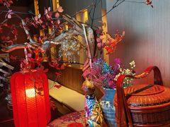 -唐猫庭院·千年陕菜(赛格国际购物中心店)