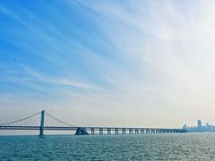 -星海湾跨海大桥