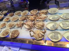 -加餐海鲜自助(宝龙一城店)