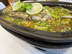 -阿诺泰·泰国餐厅(紫荆店)
