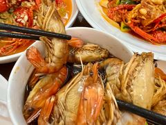 -毛哥小馆子(百井坊巷店)