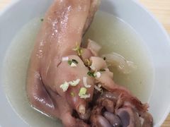 -盛兴面馆(真儒大厦店)