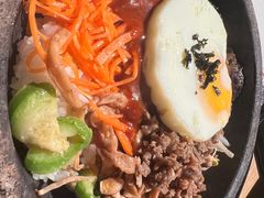 -七八冷面·延边朝鲜族美食(圣熙八号店)