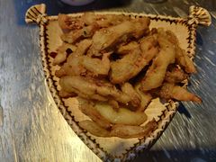 -小民大排档(光谷店)
