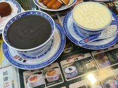 -广信牛奶甜品世家(台东店)