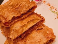 -金轩中餐厅 Jin Xuan(浦东丽思卡尔顿酒店)