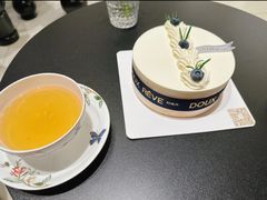 -杜哈夫DOUX RÊVE·生日蛋糕(日月光店)