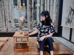 -Metal hands·铁手咖啡