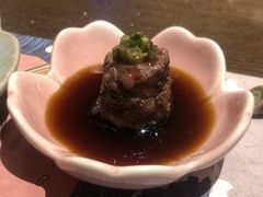 -樱宿日式和牛烧肉(五道口店)