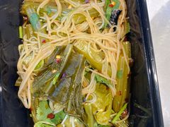 -赢融印象•龙泉店•清真云南菜•民族菜(小菜园店)