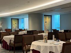 -粤财皇冠假日酒店·彩华轩中餐厅