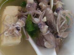 -晶渔坊·海鲜私房菜(东夷小镇店)