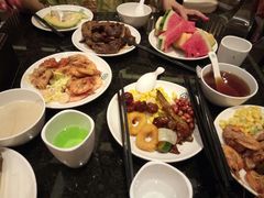 -东方之珠洗浴休闲广场(大港店)