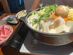 -有喜屋·烧鸟·居酒屋(周浦万达店)