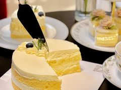 -杜哈夫DOUX RÊVE·生日蛋糕(日月光店)