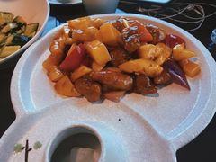 -川里谈·川味小馆(北京路店)