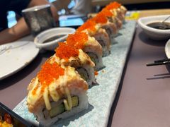 -林妈妈村·日式料理(宝山万达店)