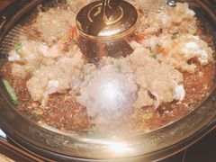 -破三川·新川菜(静安大融城店)