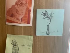 -隅cafe(傅厚岗店)