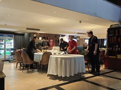 -湘中缘·湖南菜(娄底驻京办店)