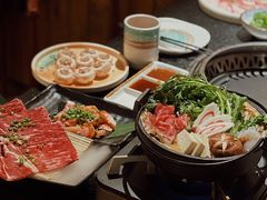 -牛焱·烧肉酒肆(五大道店)
