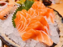 -贵木日本料理·铁板烧(新地假日广场店)