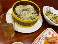 -古南都·老广东酒楼(龙江店)