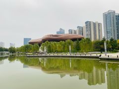 -天乐农家鱼头王(天目湖店)