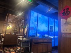 -云海肴·汽锅鸡·云南菜(天津国金汇店)