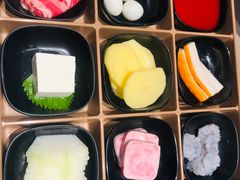 -海底捞火锅(太阳宫凯德mall店)