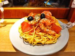 -Lia Cafe Bar Restaurant松山咖啡屋