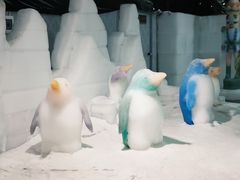 -华谊兄弟（长沙）电影小镇