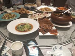 -佳兰雅序融合菜(高新店)