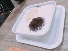 榴莲忘返-香港地甜品