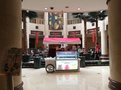 -北京前门建国饭店