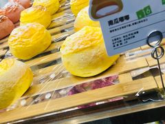 -奈雪的茶(印象城店)