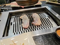 -臻牛烤肉