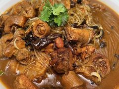 -李记东北饺子馆·东北菜(欢乐谷店)
