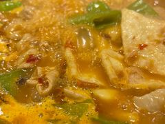 -湘肠香火锅店(团结湖店)