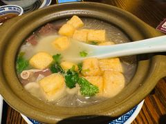 -南京大牌档(新街口德基广场店)