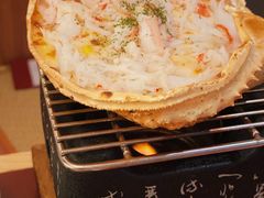 -蟹田居·活蟹料理(东城店)
