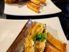 蒜蓉蛏王-苏雅经典名食(国际海水浴场店)