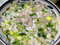 -慷富羊肉饸饹