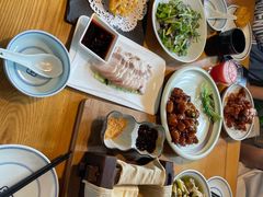 坊间豆腐-几荷·恰似故人来(秀水广场店)