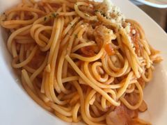 -萨莉亚意式餐厅(深圳北站店)