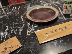 -大成铁板烧•板前(复古餐厅石老人店)