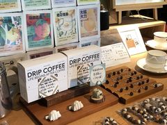 -时光花园(白鹭洲店)