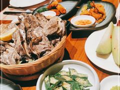 -Mr·Fish鱼鲜生海鲜放题(银泰in99店)