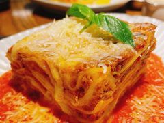 千层面-闲·胡同 Barblu Hutong(雍和宫五道营店)