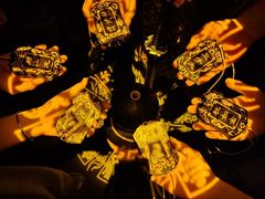 -棂笼·深度沉浸密室(武汉旗舰店)